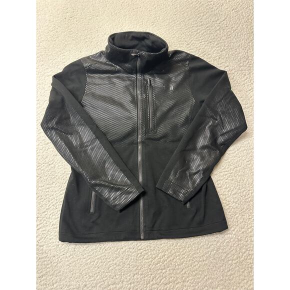 The North Face Womens Revolution Denali Jacket Small - Picture 1 of 7